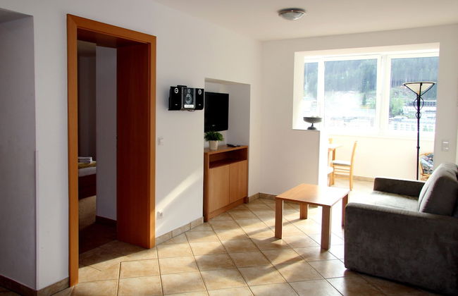 Apartmenthotel Schillerhof - Foto 25