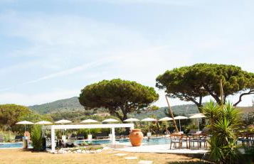 Resort Capo Bianco - Foto 16