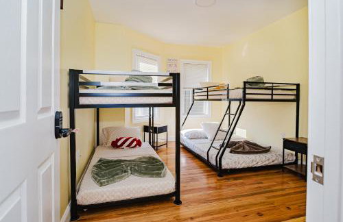 14-1- 3BR Milton -Cozy Apt near Blue Hills Museum - Foto 29