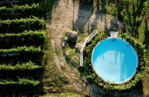 Quinta De Vila Nova - Agroturismo - Foto 41