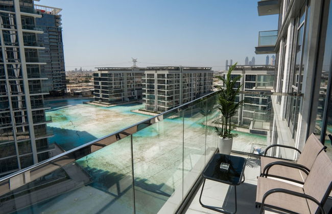 Easygo- Luxury 2bdr With Lagoon Access - Foto 27