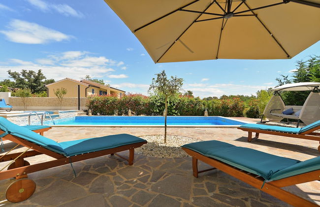 Villa 1519 - Photo 36