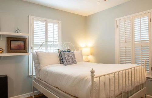 East ATX 3BR 2BA, Patio and Fire Pit Mins to Downtown by Austin Vacay - Foto 20