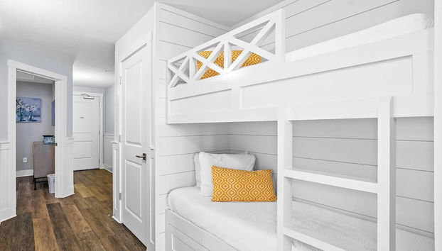 Calypso 3-2210 - Love Nest - Foto 4, Habitación