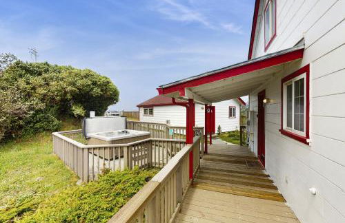 Seascape Home & Cottage - Foto 19