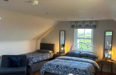 Drum Manor Apartment Hillsborough BT26 6PU - Foto 7