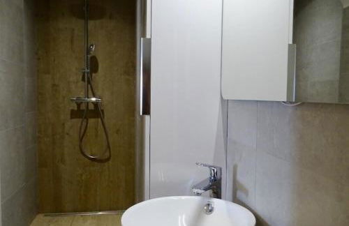 Superbe vue mer et Estérel, Villa Neuve pour 8-10 Personnes, Clim, Piscine - Foto 18