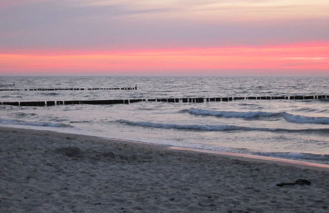 Apartment Achtern Meer II - Foto 12