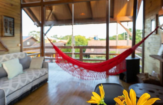 Morada de Rashid - Banheira de Imersão - Photo 15