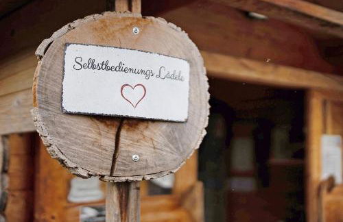 Ruhbauernhof - Foto 16