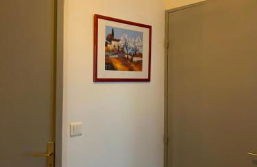 Parking privé gratuit, balcon, 2 chambres - Foto 23