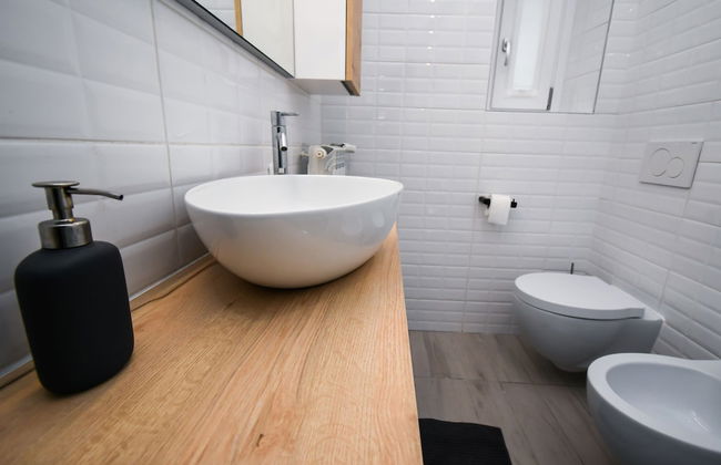 SoleBlu Appartamenti - Photo 40