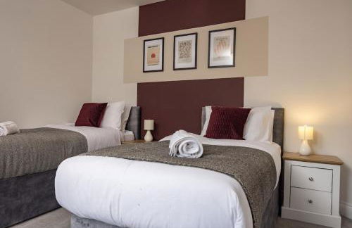 Cosy 3-BR Home in Seaham not far from the beach - Photo 6