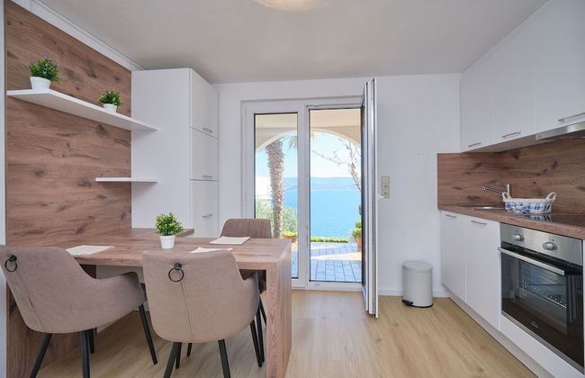 Bella Vista Dalmatien - Foto 42