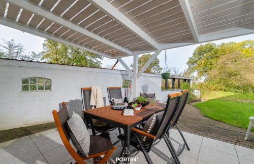 Ferienwohnung Zur Westerweide Delve - Photo 30