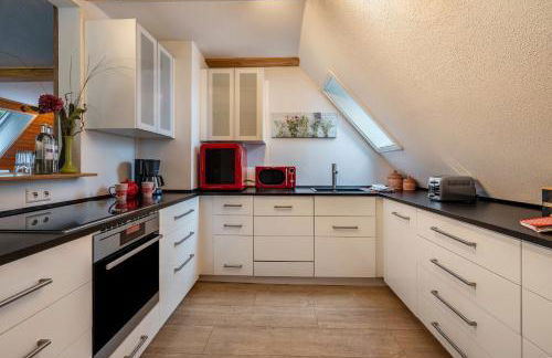 Schwarzwald Chalet - Karlshütte - Foto 17