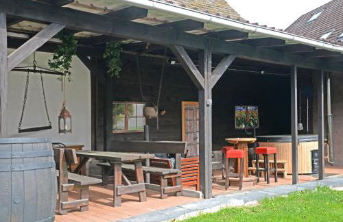 Apartment An der Dorfkirche by Interhome - Foto 38