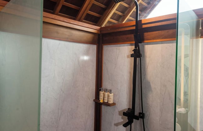 The Pulu Villas by GenuineHost - Foto 35