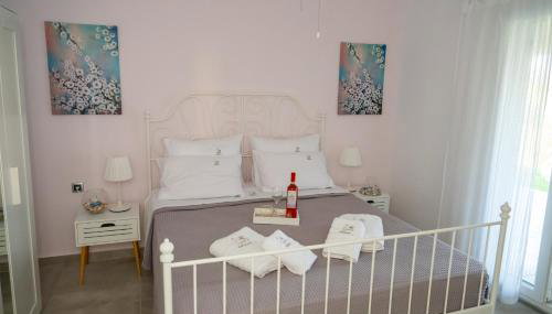 Island house - Photo 1, towels