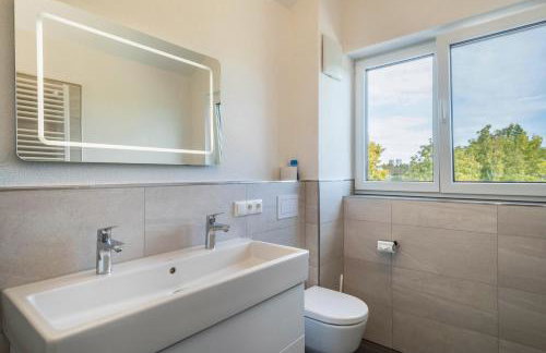 Ferienwohnung 4 am Biohof Eriskirch - Foto 18