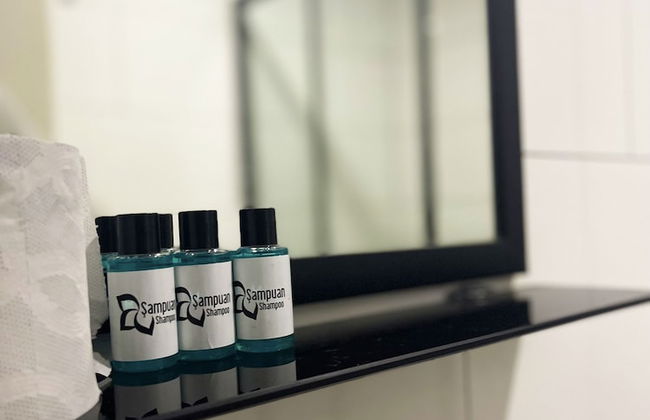 Beta GuestHouse - Foto 31