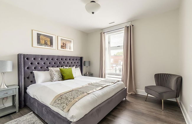 Presidential Suite - Foto 15