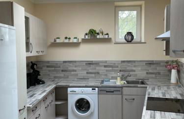 2Raum-Apartment Leznew - Foto 13