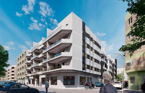 Lujo en el centro con parking privado 2 - Foto 6