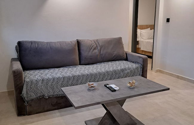 RAFKON Luxury Apartments - Myrina - Foto 34