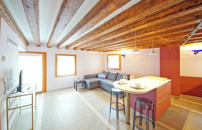 DolceVita Apartments N. 523 - Foto 11