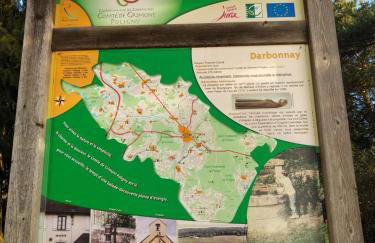 Le Grenier du Moulin - Foto 37