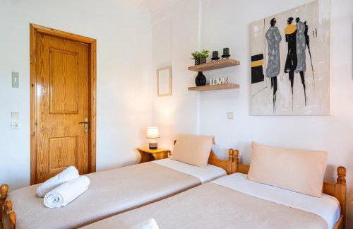 Nana's House Holidays Greece - Foto 16