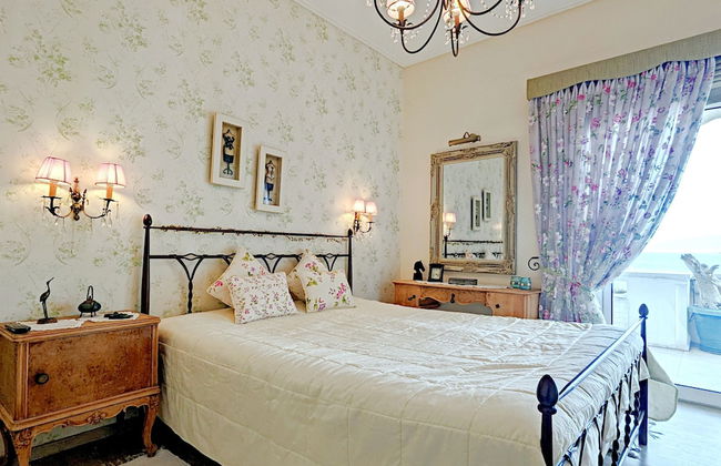 Gavalas Apartment in Agios Konstantinos - Foto 12