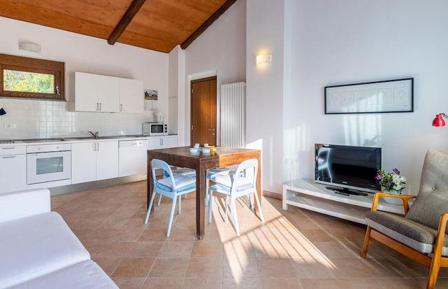 Cascina La Valle 10 2 - Foto 21