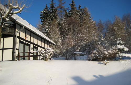 HuizeFrankenau - Foto 36