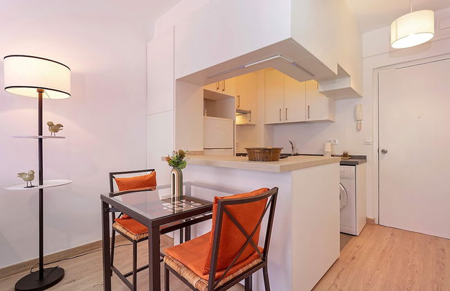 Genteel Home Santa Marta Sevilla - Foto 12