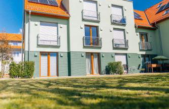 Sleep & Go Stadt-Appartement - Photo 17