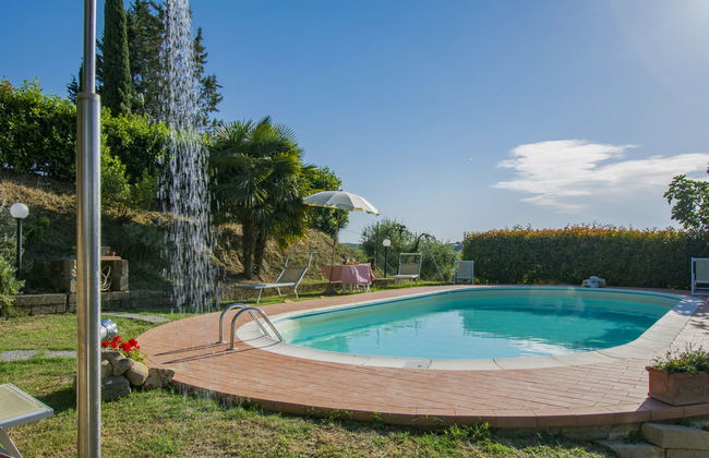 Dimora del Volpaio (SMN142) - Foto 67