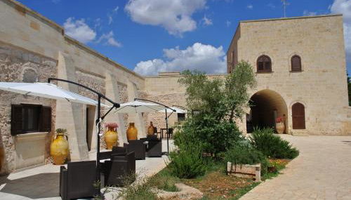 Agriturismo Masseria Nuova - Foto 3