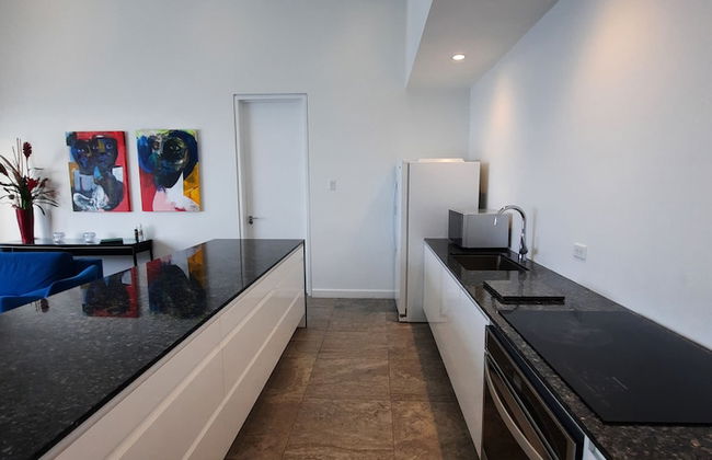 Villa Being - Tobago Luxury B&B - Foto 21