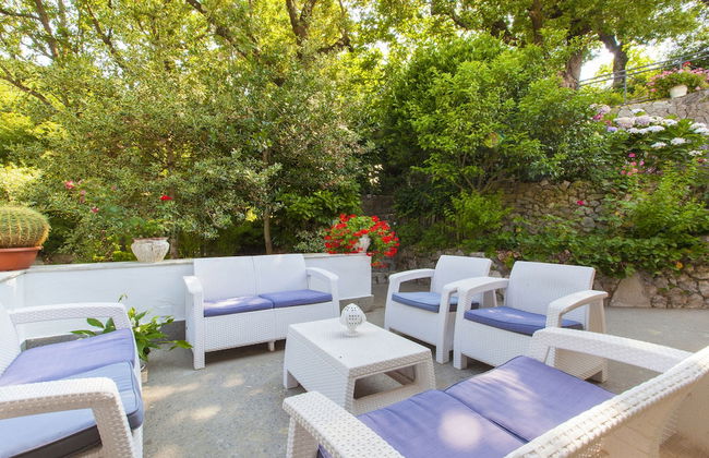 Villa La Ventana - Foto 29