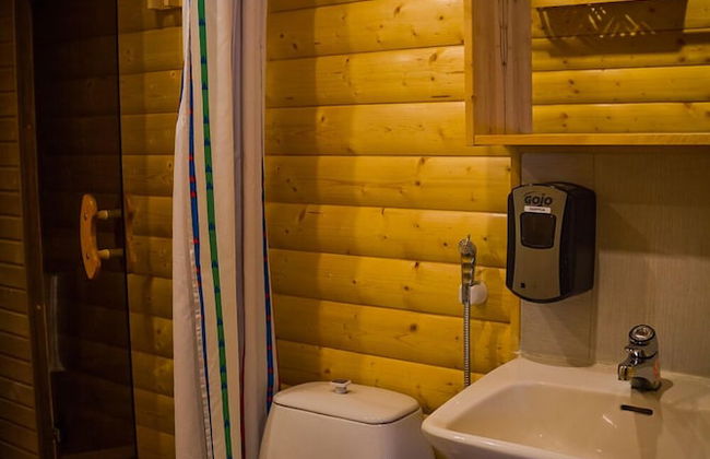 Motelli Rovaniemi - Photo 66