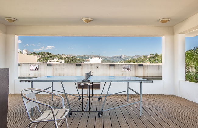 Le Crystal - Foto 26