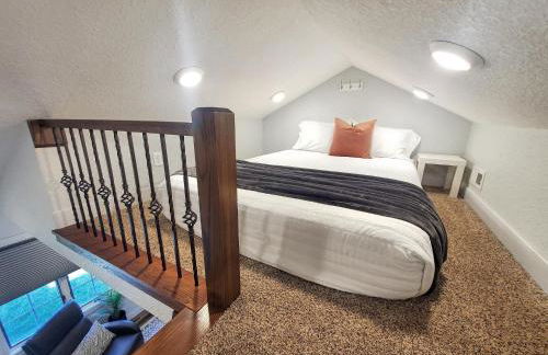 The Canal Cottage off West Lake Okoboji - Foto 28