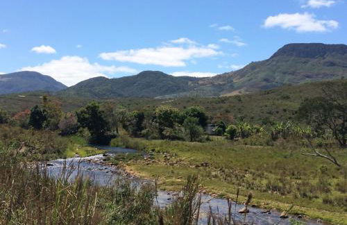 Estâncias da Serra dos Alves - Photo 35