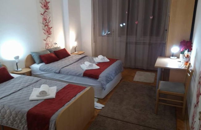 TMC Skopje Apartment - Photo 6