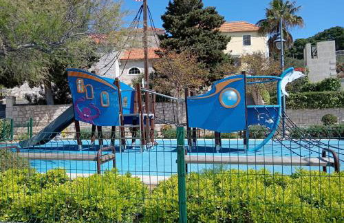 Apartment Mirjana - Foto 11