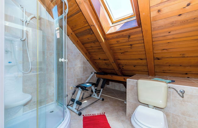 Apartments Casa Vanna - Foto 34