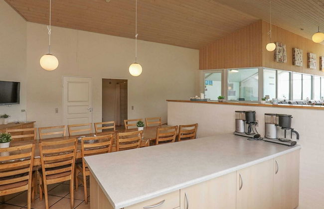 20 Person Holiday Home in Vinderup-by Traum - Foto 27