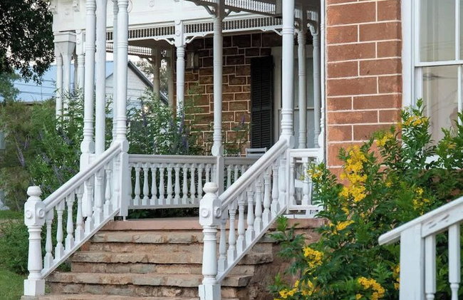 The Mildred Haus - Foto 29